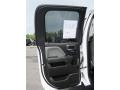 Summit White - Silverado 3500HD Work Truck Double Cab 4x4 Photo No. 23