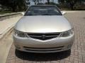 Silverstream Opalescent - Solara SLE V6 Convertible Photo No. 7