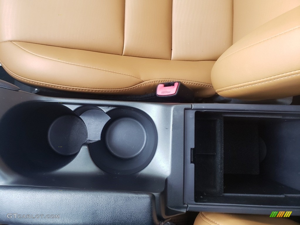 2013 CT 200h Hybrid - Obsidian Black / Caramel photo #28