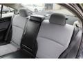Carbide Gray Metallic - Legacy 2.5i Sport Photo No. 13