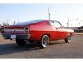 Candyapple Red 1969 Ford Cobra SportsRoof Exterior