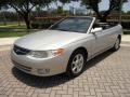 Silverstream Opalescent - Solara SLE V6 Convertible Photo No. 9