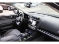 Carbide Gray Metallic - Legacy 2.5i Sport Photo No. 16