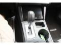 Carbide Gray Metallic - Legacy 2.5i Sport Photo No. 21
