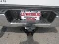 Summit White - Silverado 3500HD Work Truck Double Cab 4x4 Photo No. 32