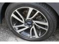 Carbide Gray Metallic - Legacy 2.5i Sport Photo No. 22