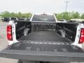Summit White - Silverado 3500HD Work Truck Double Cab 4x4 Photo No. 33