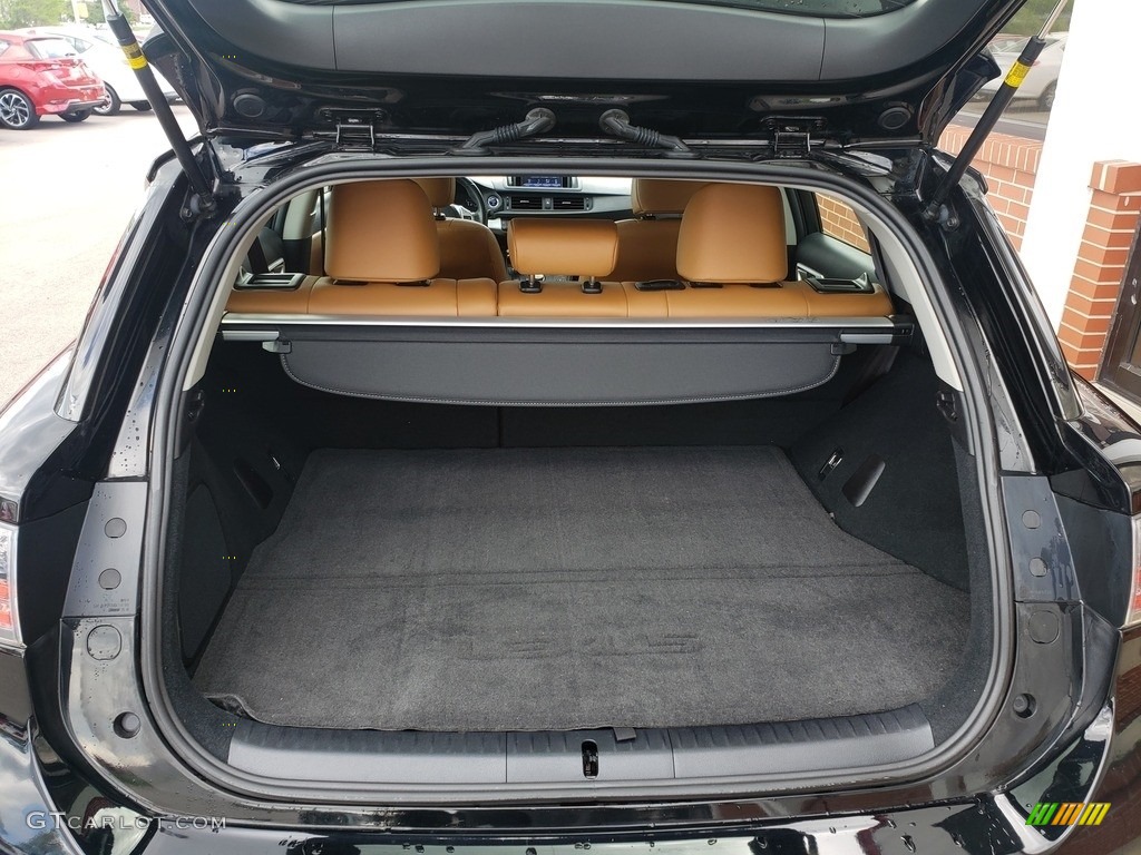 2013 CT 200h Hybrid - Obsidian Black / Caramel photo #38