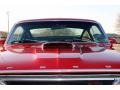 Candyapple Red 1969 Ford Cobra SportsRoof Exterior