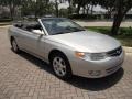 Silverstream Opalescent - Solara SLE V6 Convertible Photo No. 26