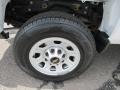 2018 Chevrolet Silverado 3500HD Work Truck Double Cab 4x4 Wheel