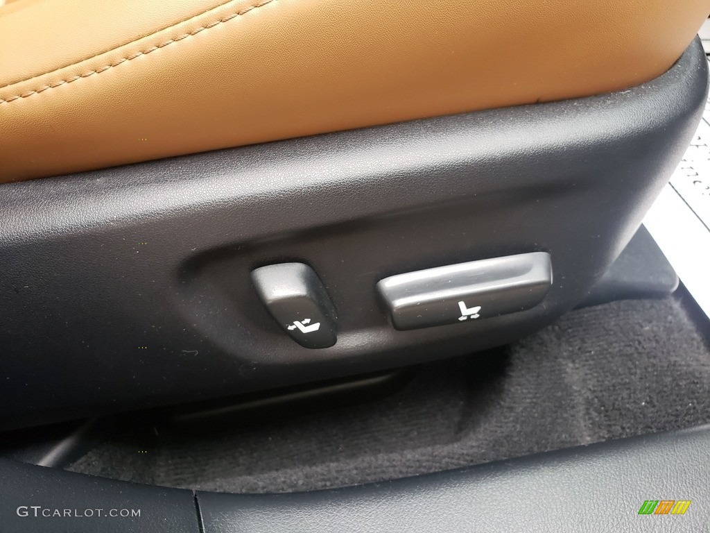 2013 CT 200h Hybrid - Obsidian Black / Caramel photo #46