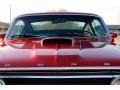 Candyapple Red 1969 Ford Cobra SportsRoof Exterior