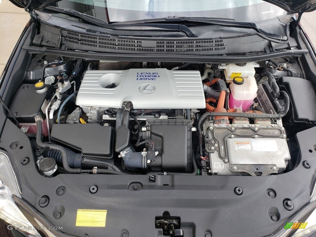 2013 CT 200h Hybrid - Obsidian Black / Caramel photo #49