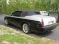 2002 Sable Black Cadillac Eldorado ETC Collector Series  photo #7
