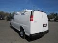 Summit White - Express 3500 Cargo WT Photo No. 3