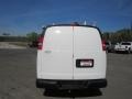 Summit White - Express 3500 Cargo WT Photo No. 4