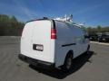 Summit White - Express 3500 Cargo WT Photo No. 5