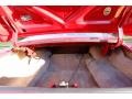 1969 Ford Cobra Charcoal Interior Trunk Photo