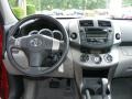 2008 Barcelona Red Pearl Toyota RAV4 Limited 4WD  photo #7