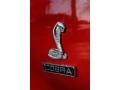 1969 Ford Cobra SportsRoof Badge and Logo Photo