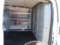 Summit White - Express 3500 Cargo WT Photo No. 10