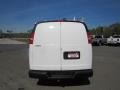 Summit White - Express 3500 Cargo WT Photo No. 13