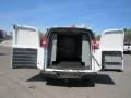 Summit White - Express 3500 Cargo WT Photo No. 14