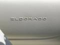 2002 Sable Black Cadillac Eldorado ETC Collector Series  photo #20