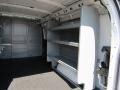 Summit White - Express 3500 Cargo WT Photo No. 16