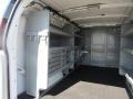Summit White - Express 3500 Cargo WT Photo No. 17