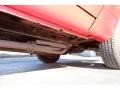 1969 Ford Cobra SportsRoof Undercarriage