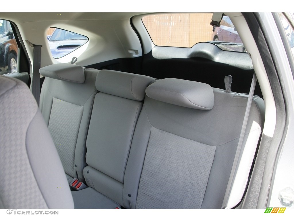 2016 CR-V LX AWD - Alabaster Silver Metallic / Black photo #12