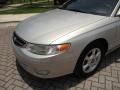 Silverstream Opalescent - Solara SLE V6 Convertible Photo No. 62