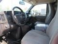 Summit White - Express 3500 Cargo WT Photo No. 23