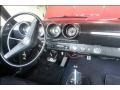 Charcoal Dashboard Photo for 1969 Ford Cobra #138573969