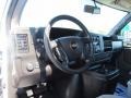 Summit White - Express 3500 Cargo WT Photo No. 24