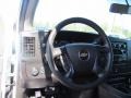 Summit White - Express 3500 Cargo WT Photo No. 25