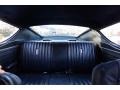Charcoal Rear Seat Photo for 1969 Ford Cobra #138574029