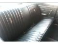 1969 Ford Cobra Charcoal Interior Rear Seat Photo