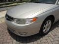 Silverstream Opalescent - Solara SLE V6 Convertible Photo No. 72