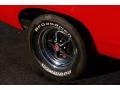 1969 Ford Cobra SportsRoof Wheel and Tire Photo
