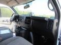 Summit White - Express 3500 Cargo WT Photo No. 32