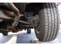 1969 Ford Cobra SportsRoof Undercarriage