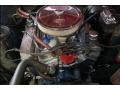 1969 Ford Cobra 428 cu. in. OHV 16-Valve V8 Engine Photo