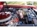 1969 Ford Cobra 428 cu. in. OHV 16-Valve V8 Engine Photo