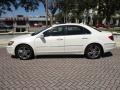Premium White Pearl - RL 3.5 AWD Sedan Photo No. 3