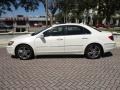 2007 Premium White Pearl Acura RL 3.5 AWD Sedan  photo #3