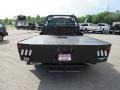 Summit White - Silverado 3500HD Work Truck Crew Cab 4x4 Chassis Photo No. 2