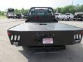 Summit White - Silverado 3500HD Work Truck Crew Cab 4x4 Chassis Photo No. 8